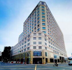 Raffles Hospital (D7), Retail #457877001